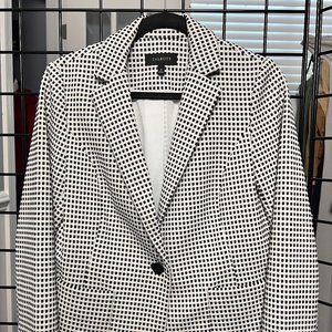 Talbots Blazer